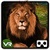 Safari Tours Adventures VR 4D icon