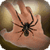 Real Spider On Hand FREE icon