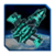 Crazy Spacecraft icon