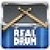 Real Drum _free icon