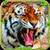 Furious Tiger Simulator icon