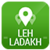 HappyTrips - Ladakh icon