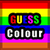 guess colour SWITH icon