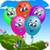 Ultimate Balloon Smasher Game - Android icon