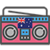 Australia Radios icon