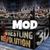 Wrestling Revolution 3D MOD icon