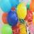 birthday balloons around the world 4K  app for free