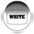 White O Icon Pack Free icon