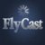 FlyCast v2 icon