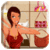 Shopping Girl Puzzle app for free