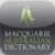 Macquarie Complete Australian Dictionary icon