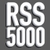 RSS5000 icon