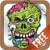 Zombie Crush - Fun Game icon