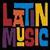 Latin Music Radio Stations icon