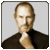 Steve Jobs Business Quotes icon
