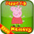 Peppa Pig Memory icon