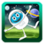 Astronaut Space Jump icon
