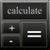 Scifi Calculator v1 icon