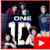 One Direction Video Clip icon