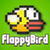 Flappy Bird Live Wallpaper 1 app for free