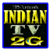  Indian TV 2G  app for free