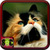Free Cat Pictures icon