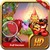Free Hidden Object Games - The Magical Journey icon