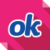 OkCupid Dating Love Chat icon