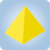 Pyramid 13 Solitaire icon