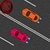 Two Cars games icon