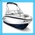 Kids Boat icon