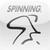 iSPINNING icon