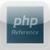 PHP Ref icon