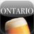 Drinks: Ontario icon