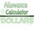 Allowance Calculator icon