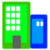Towers FREE icon