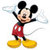 Mickey Mouse icon