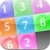 Sliding Puzzle - Pictures and Numbers  icon