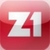 Z1TV live icon