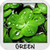 Green Wallpapers free icon