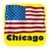 Chicago Maps - Download Transit Train Maps and Tourist Guides. icon