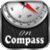 ON Compass icon