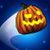 Halloween Pumpkin Toss icon