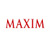 Maxim Cover icon
