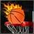 Basket Ball 3D icon