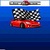 Car racer 3 game icon