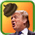 Dump on Trump icon