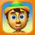 My Talking Pinocchio Virtual Toy icon