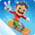 Ski Safari 2 app for free