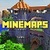 Maps for Minecraft _free icon